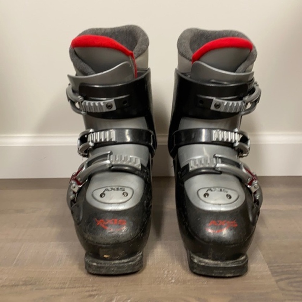 Axis Ski Boots